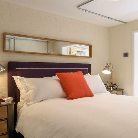 5B North Parade Avenue Oxford Bagian luar foto