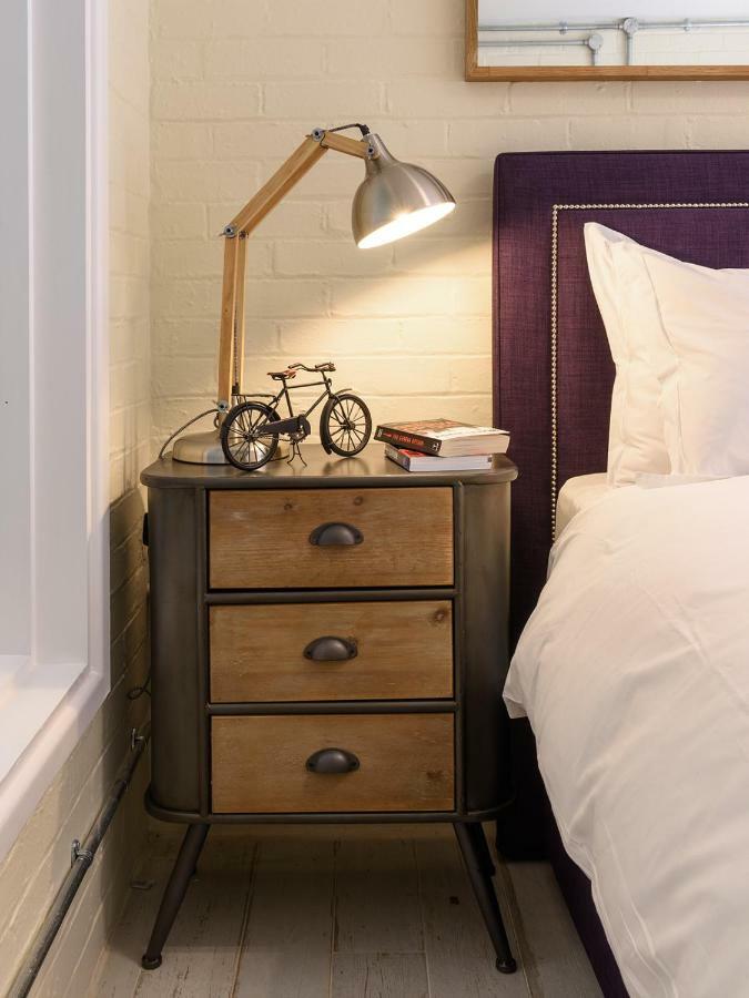 5B North Parade Avenue Oxford Bagian luar foto