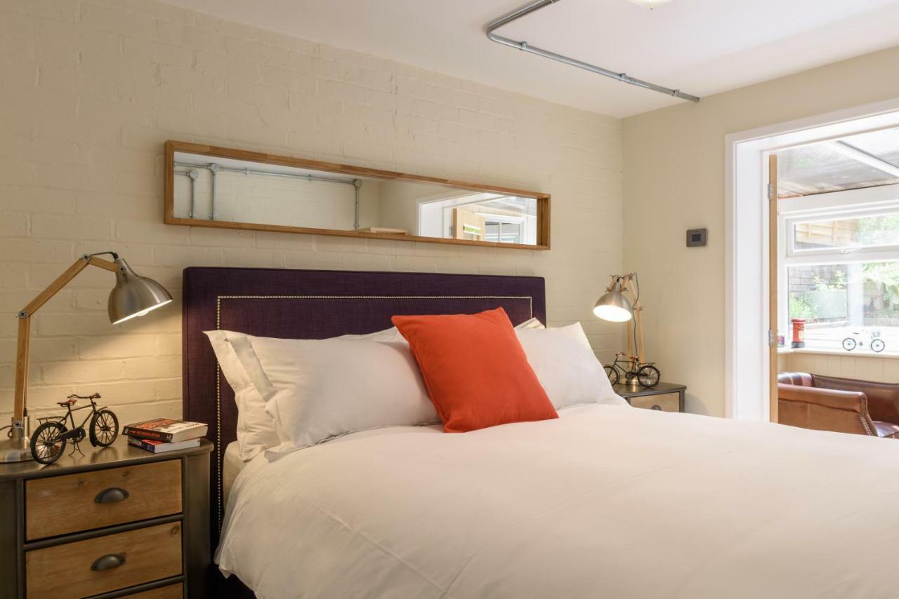 5B North Parade Avenue Oxford Bagian luar foto