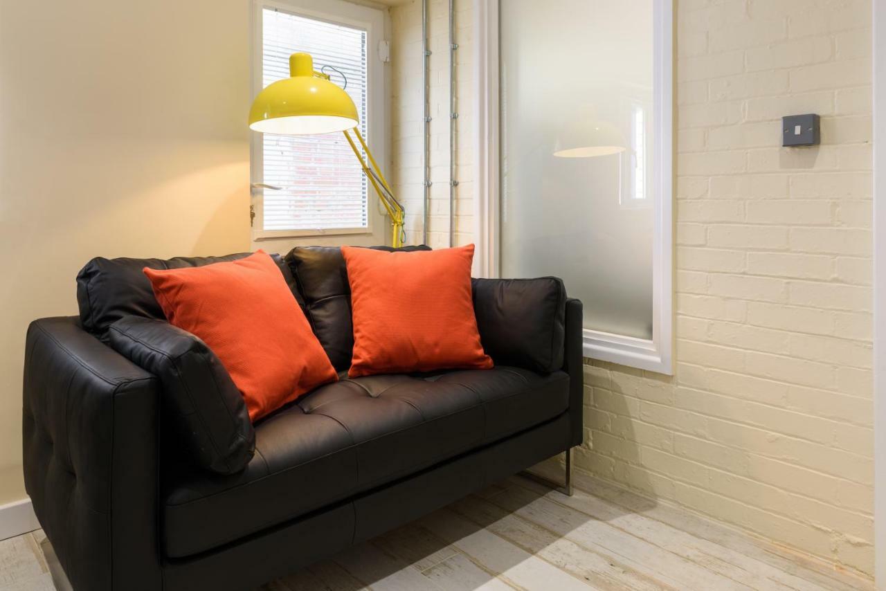 5B North Parade Avenue Oxford Bagian luar foto