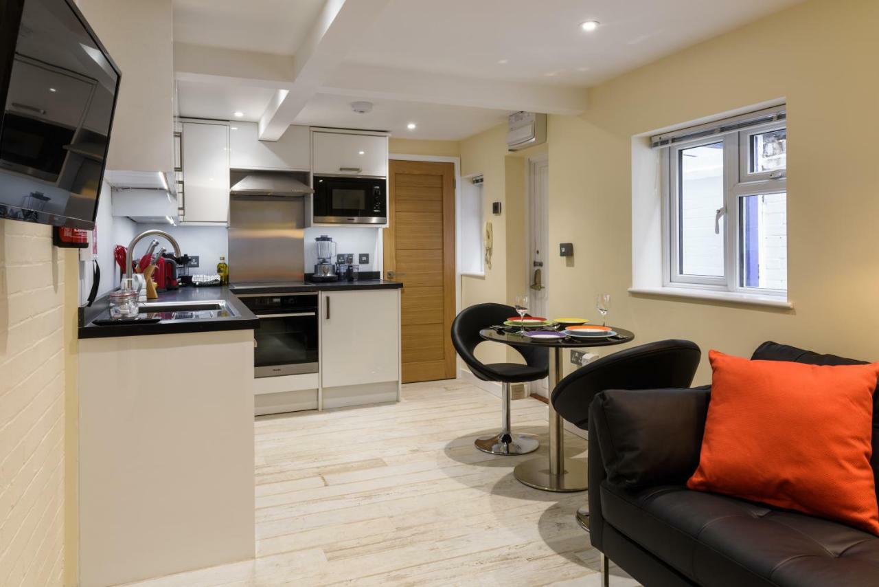 5B North Parade Avenue Oxford Bagian luar foto